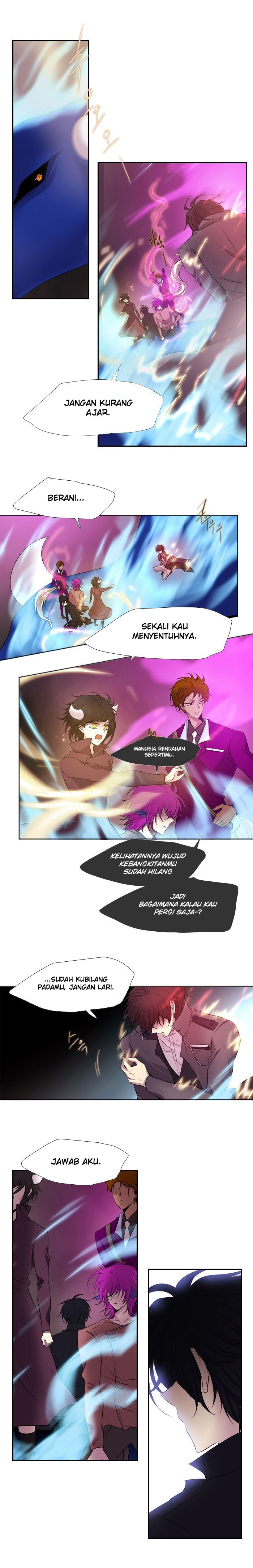 Black Haze Chapter 205 Gambar 8