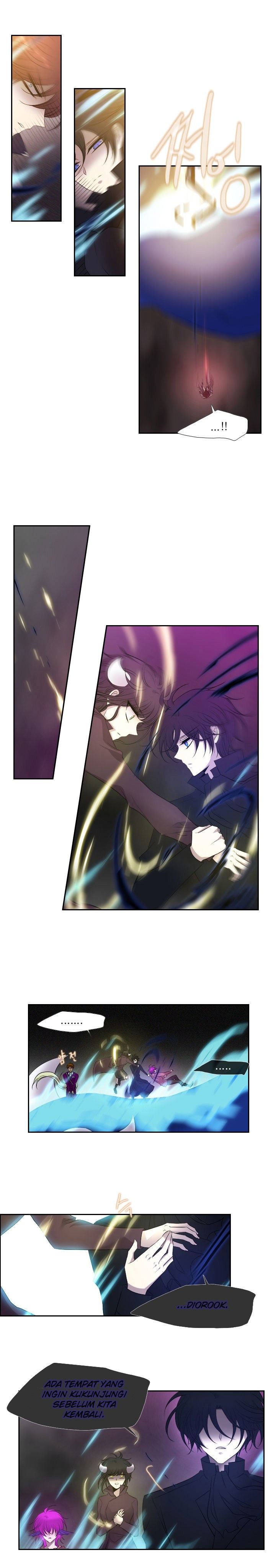 Black Haze Chapter 205 Gambar 10