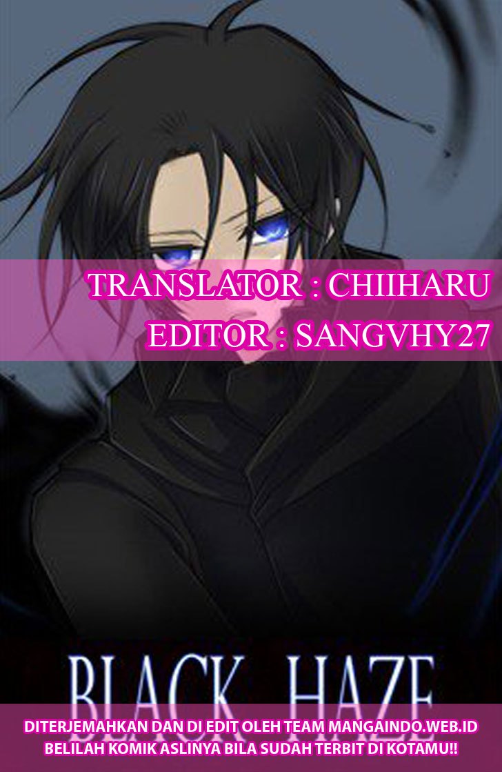 Black Haze Chapter 218 Gambar 2