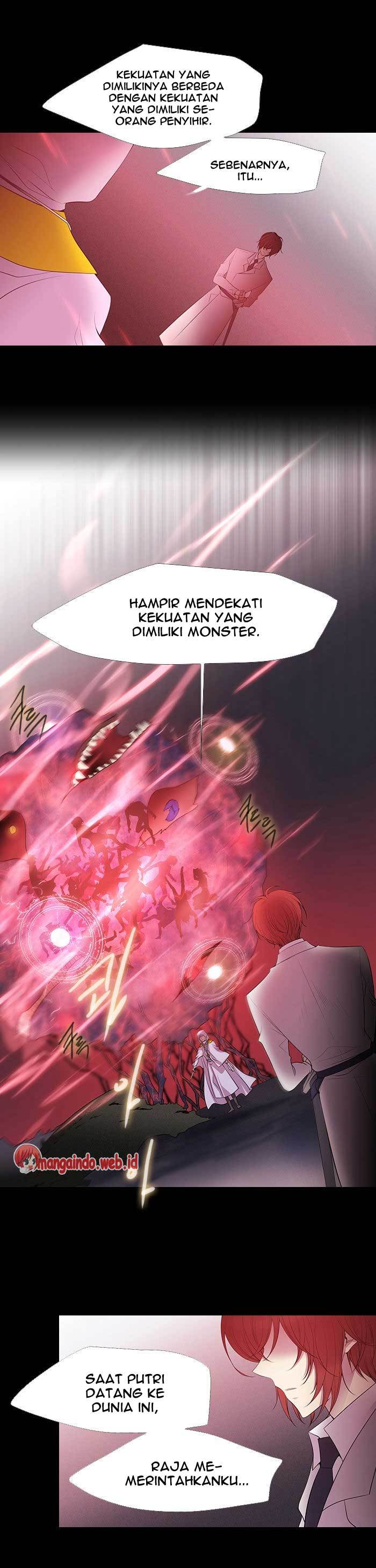 Black Haze Chapter 218 Gambar 3