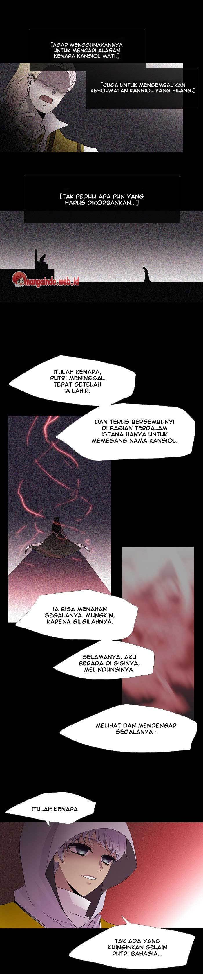 Black Haze Chapter 218 Gambar 4