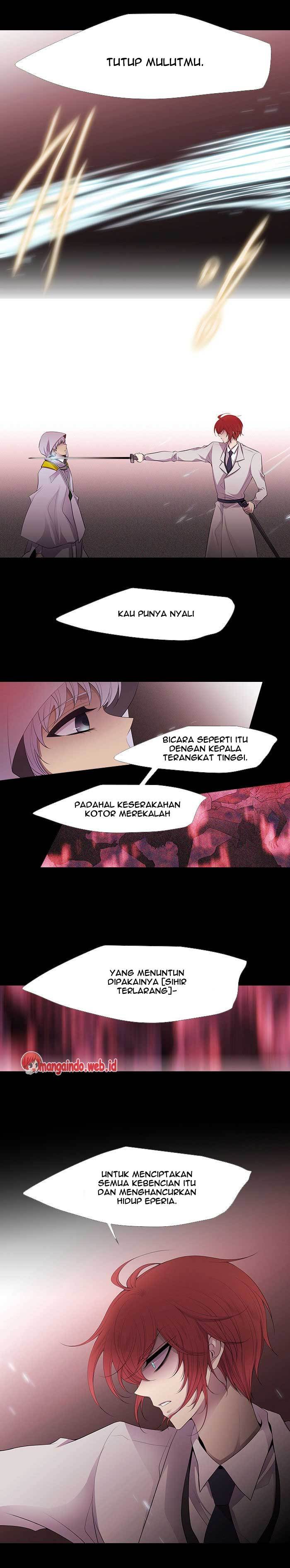 Black Haze Chapter 218 Gambar 5