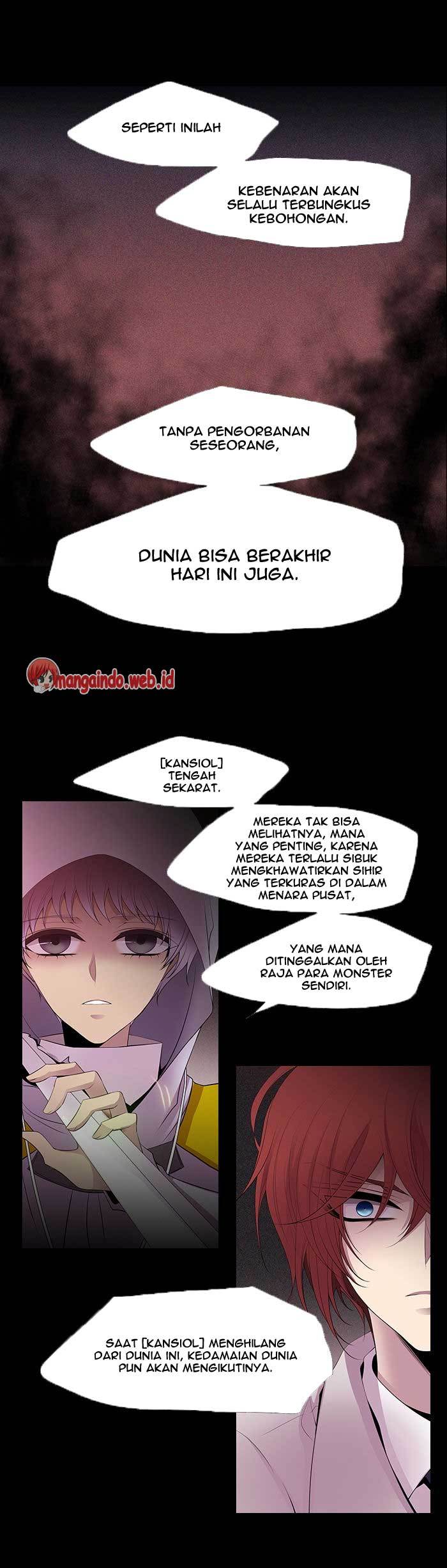 Black Haze Chapter 218 Gambar 7