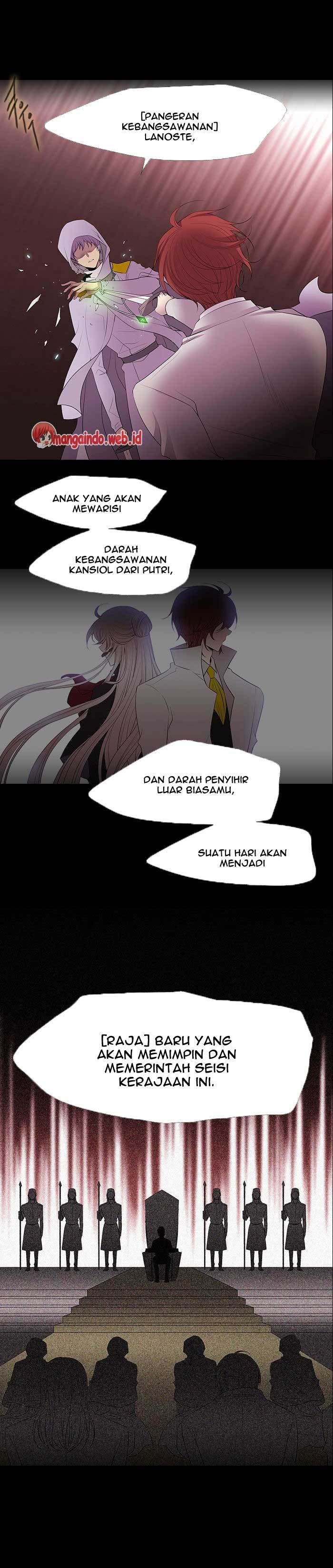 Black Haze Chapter 218 Gambar 9