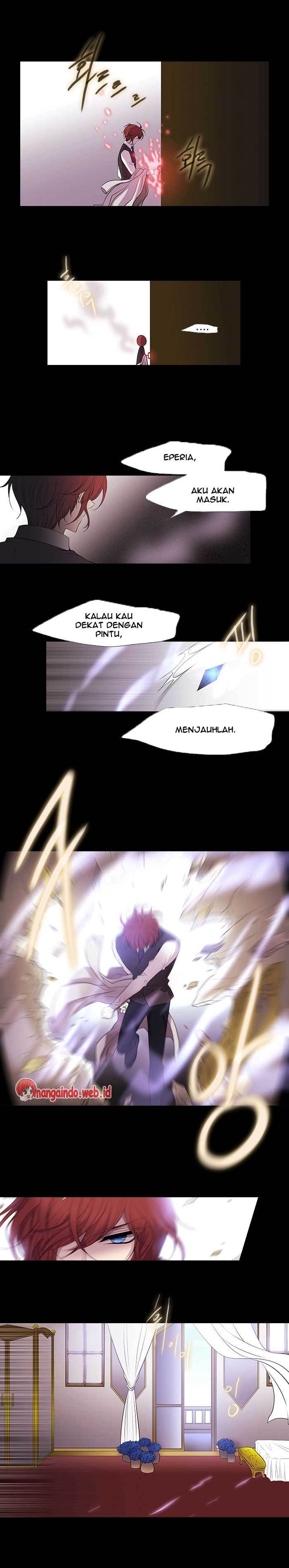 Black Haze Chapter 218 Gambar 11