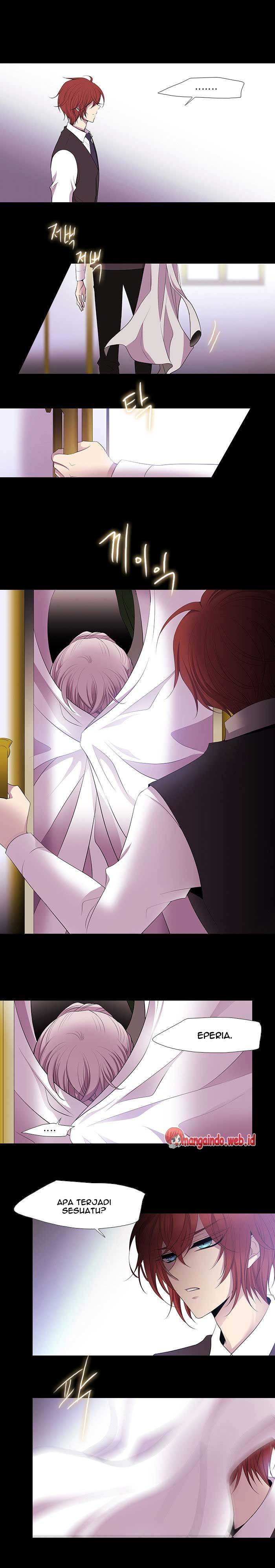 Black Haze Chapter 218 Gambar 12