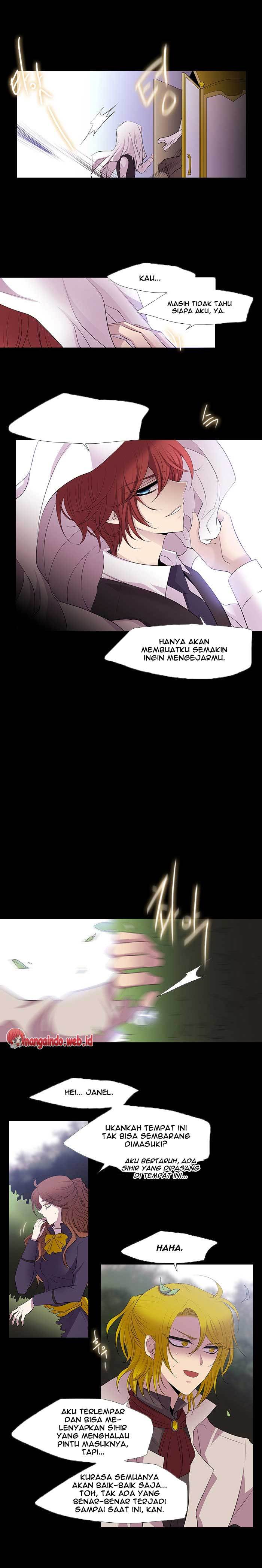 Black Haze Chapter 218 Gambar 13