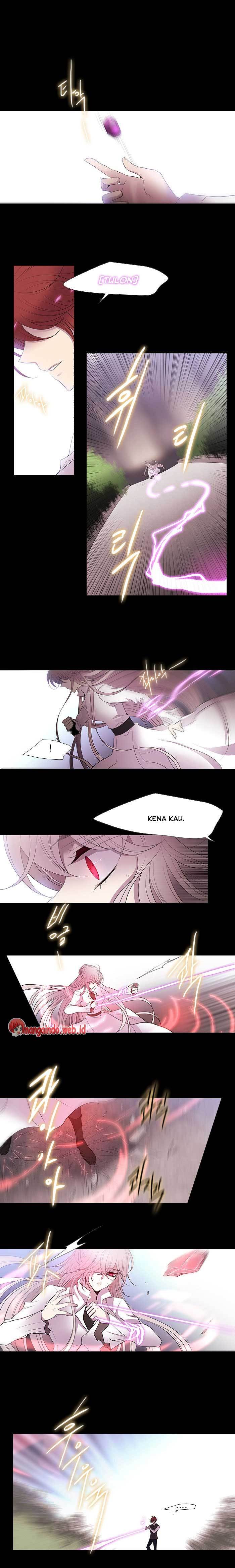 Black Haze Chapter 218 Gambar 15