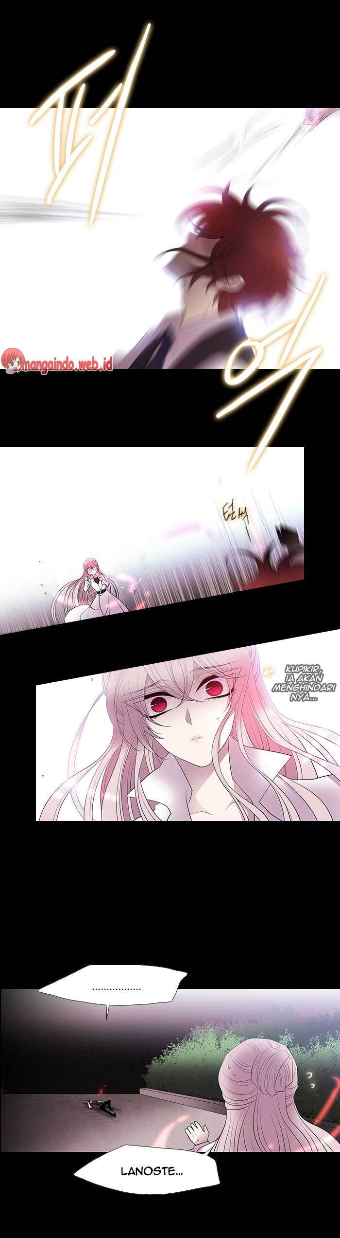 Black Haze Chapter 218 Gambar 16