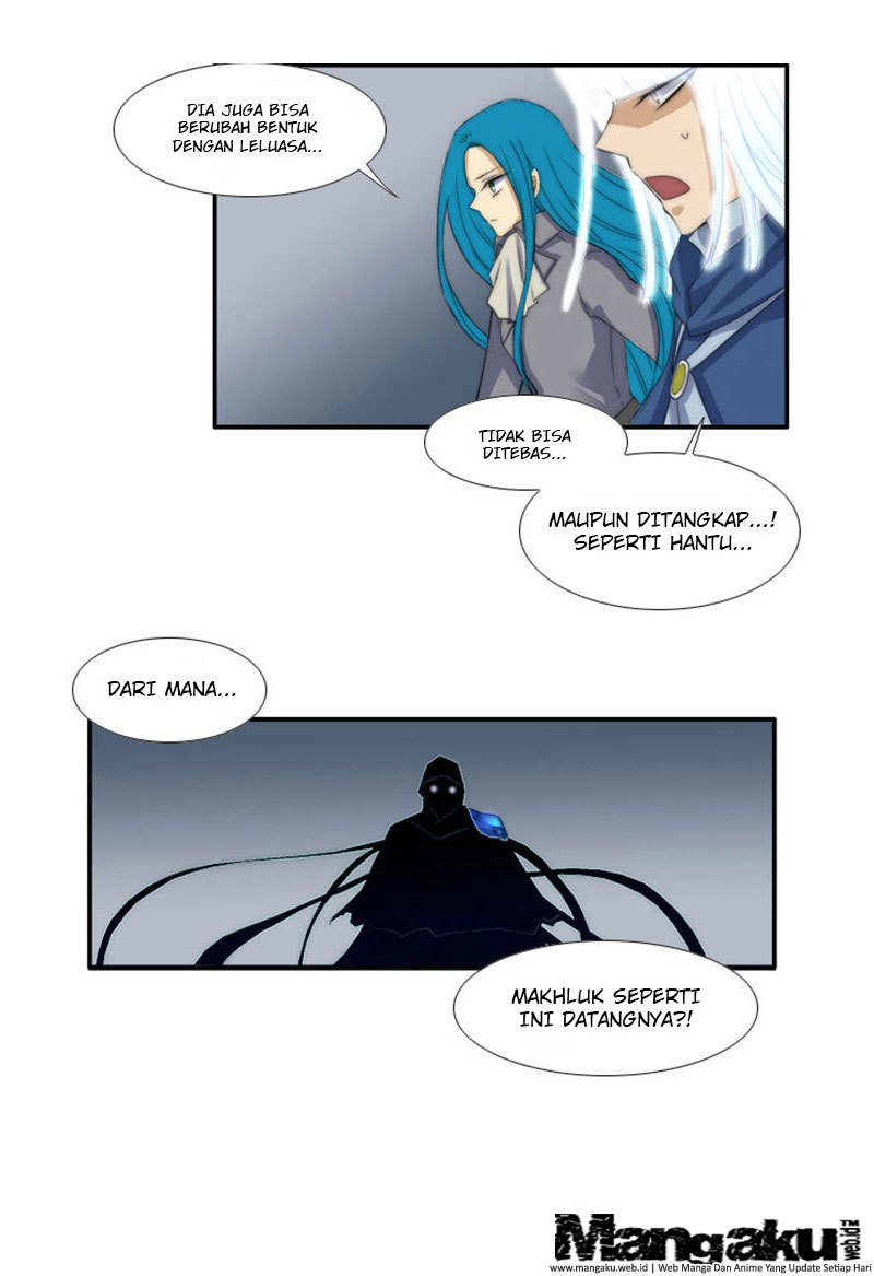 Black Haze Chapter 35 Gambar 9