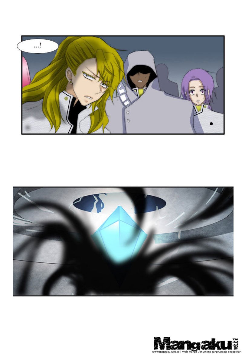 Black Haze Chapter 35 Gambar 20