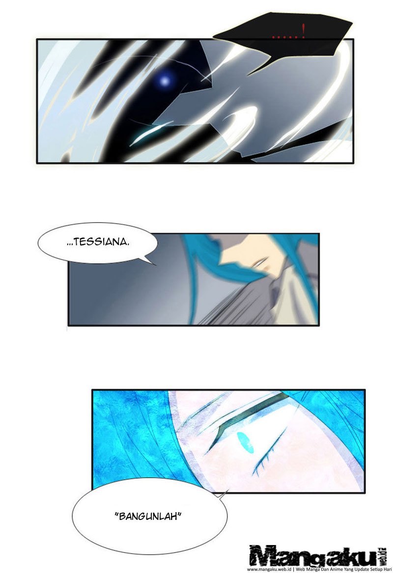 Black Haze Chapter 35 Gambar 26