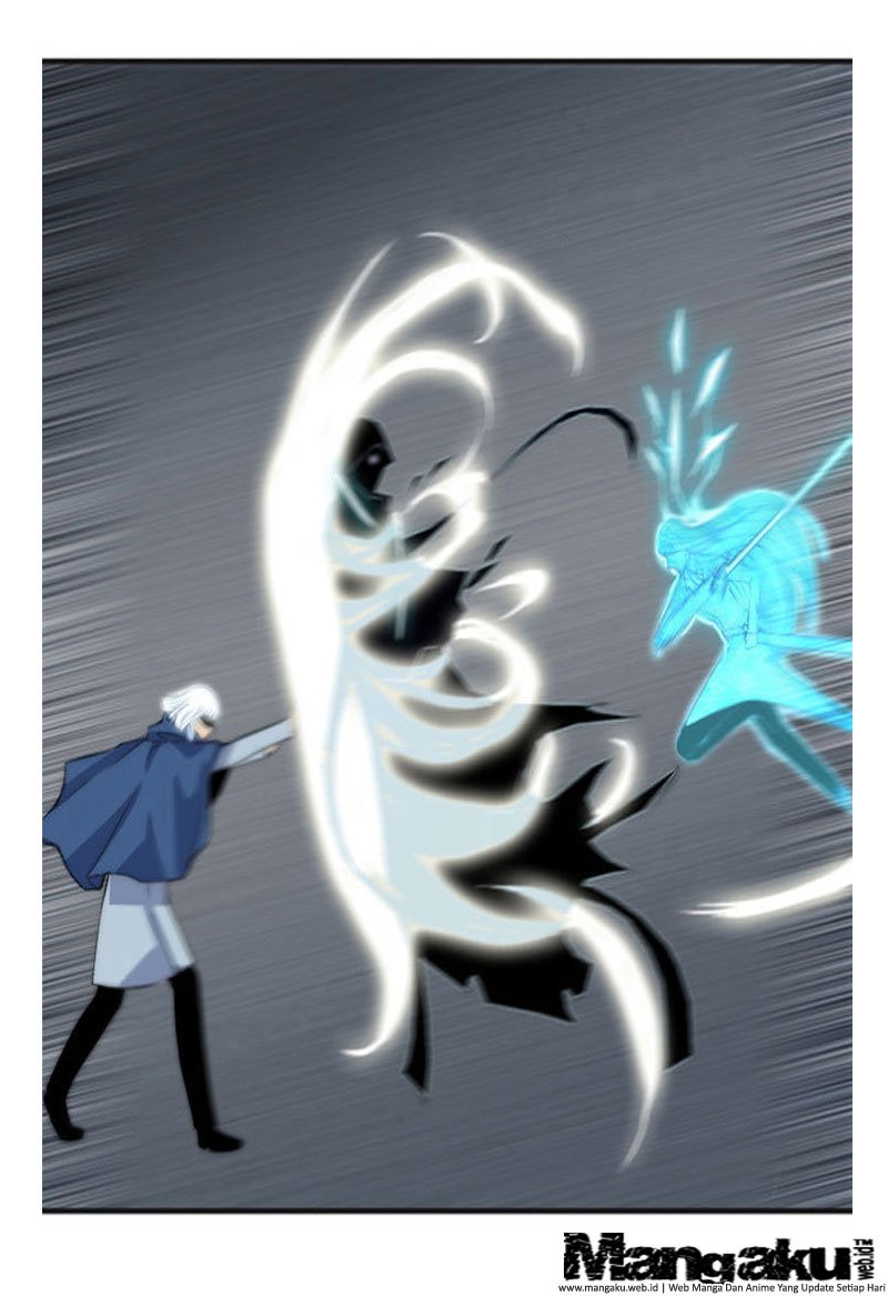 Black Haze Chapter 35 Gambar 27
