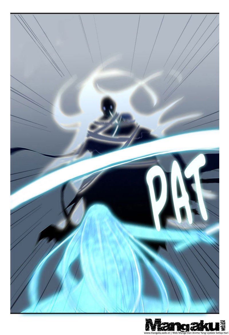 Black Haze Chapter 35 Gambar 28