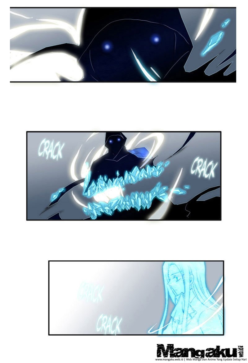 Black Haze Chapter 35 Gambar 29