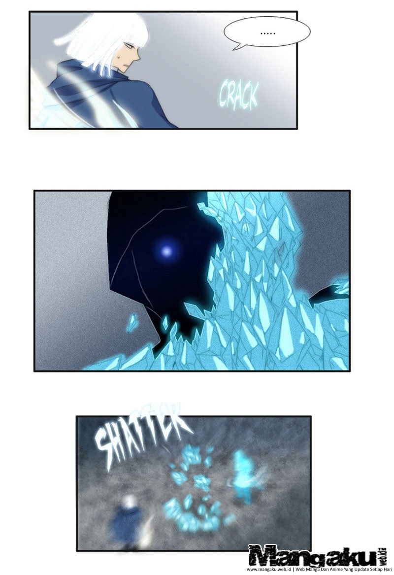 Black Haze Chapter 35 Gambar 30