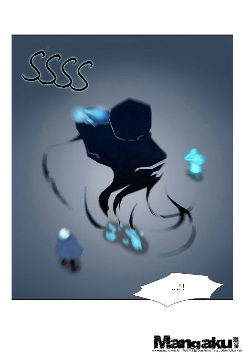 Black Haze Chapter 35 Gambar 33