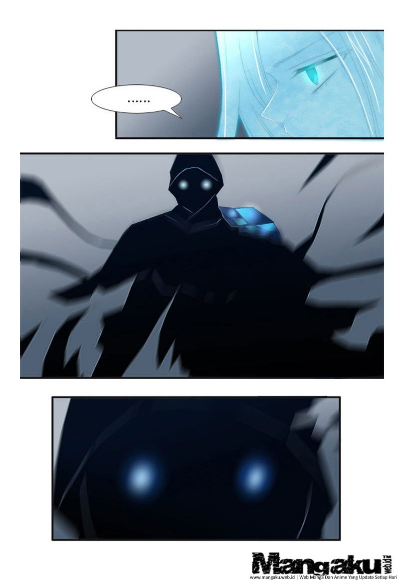 Black Haze Chapter 35 Gambar 34