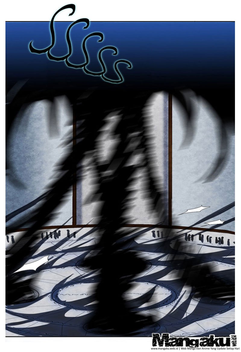 Black Haze Chapter 35 Gambar 35