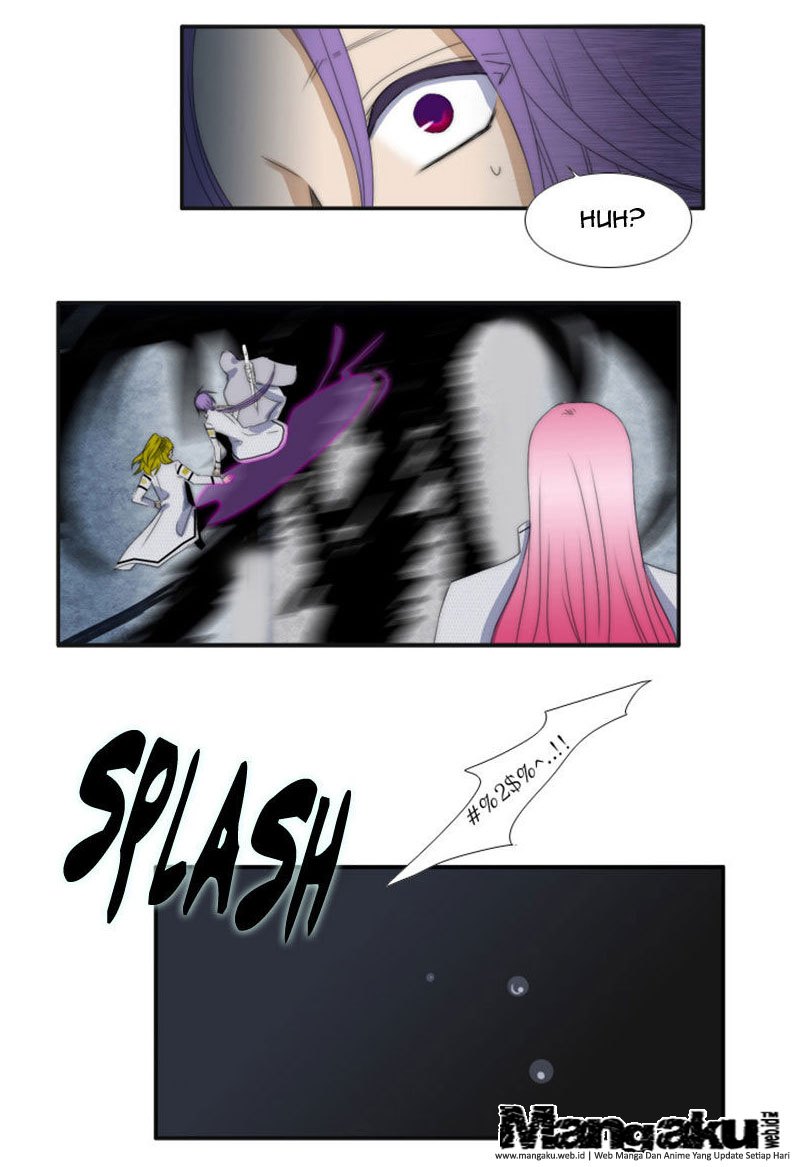 Black Haze Chapter 35 Gambar 39