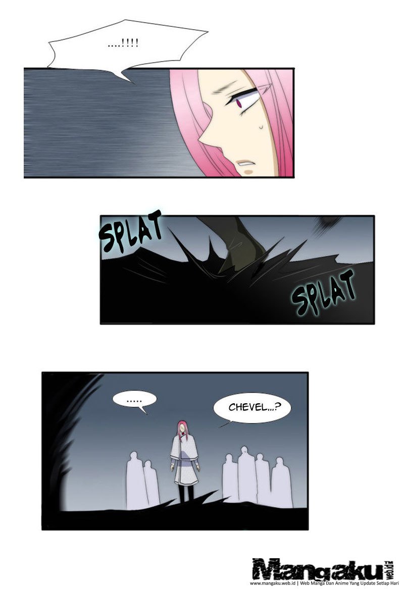 Black Haze Chapter 35 Gambar 41