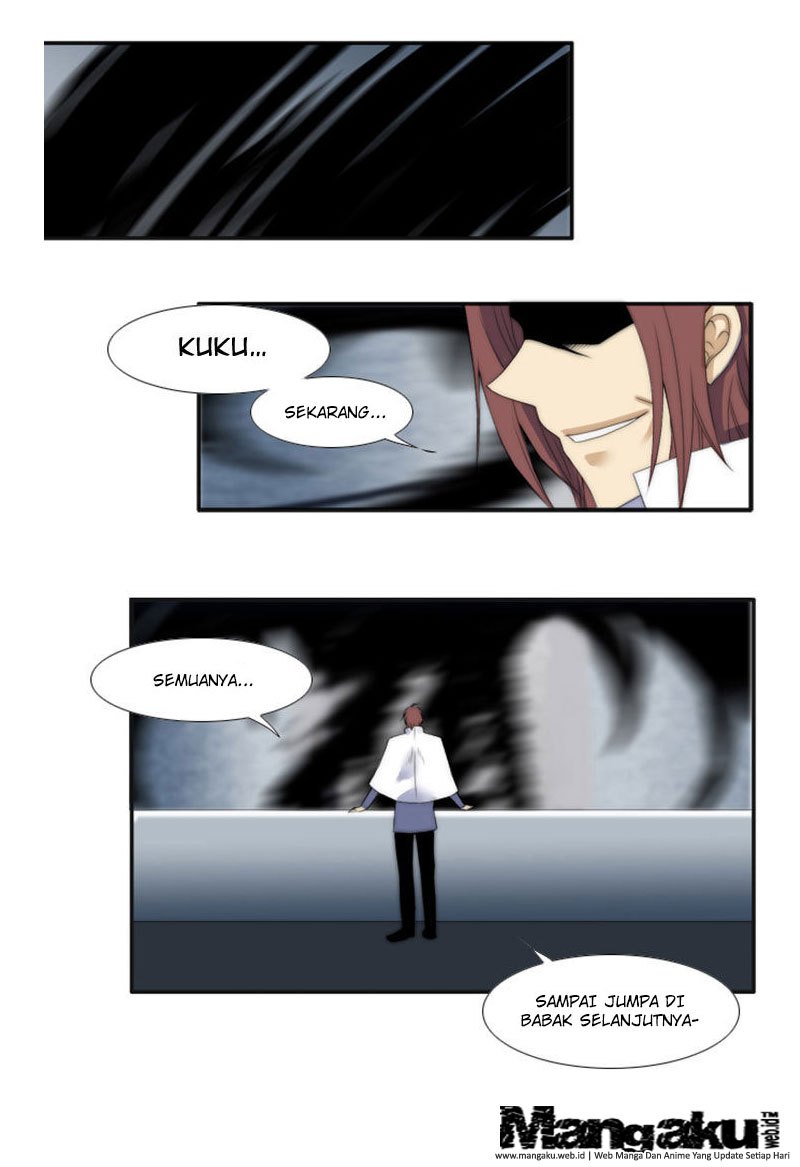 Black Haze Chapter 35 Gambar 43