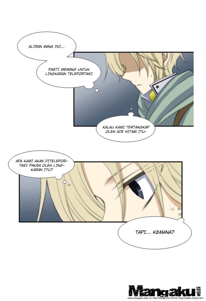 Black Haze Chapter 35 Gambar 47