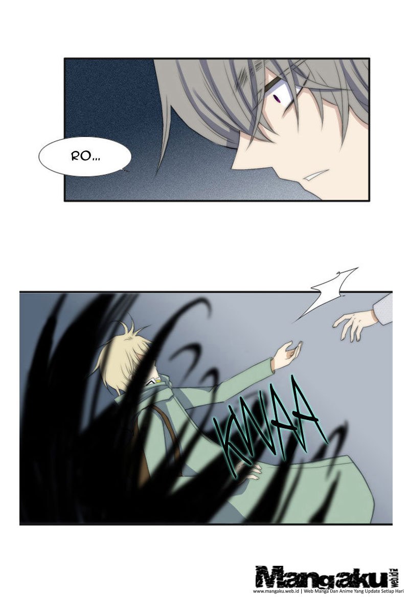Black Haze Chapter 35 Gambar 52
