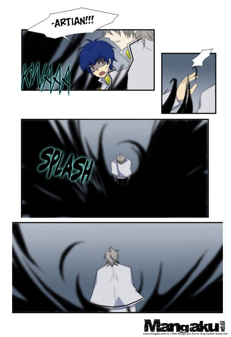 Black Haze Chapter 35 Gambar 55