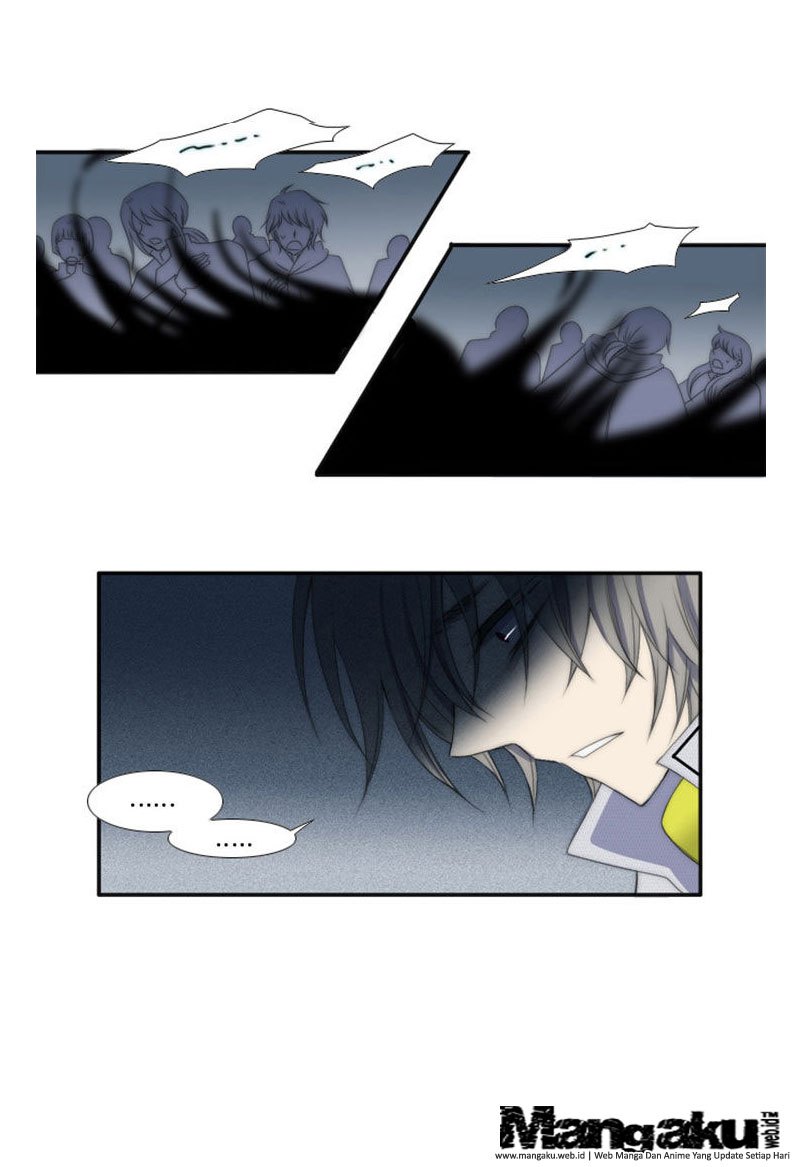 Black Haze Chapter 35 Gambar 56