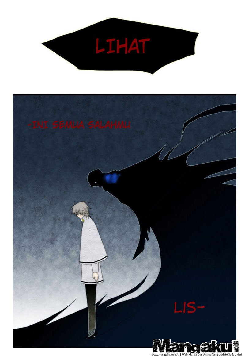 Black Haze Chapter 35 Gambar 57