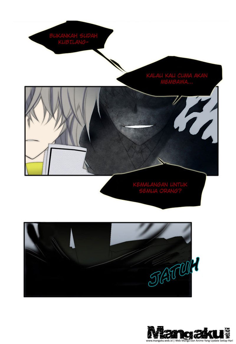 Black Haze Chapter 35 Gambar 58