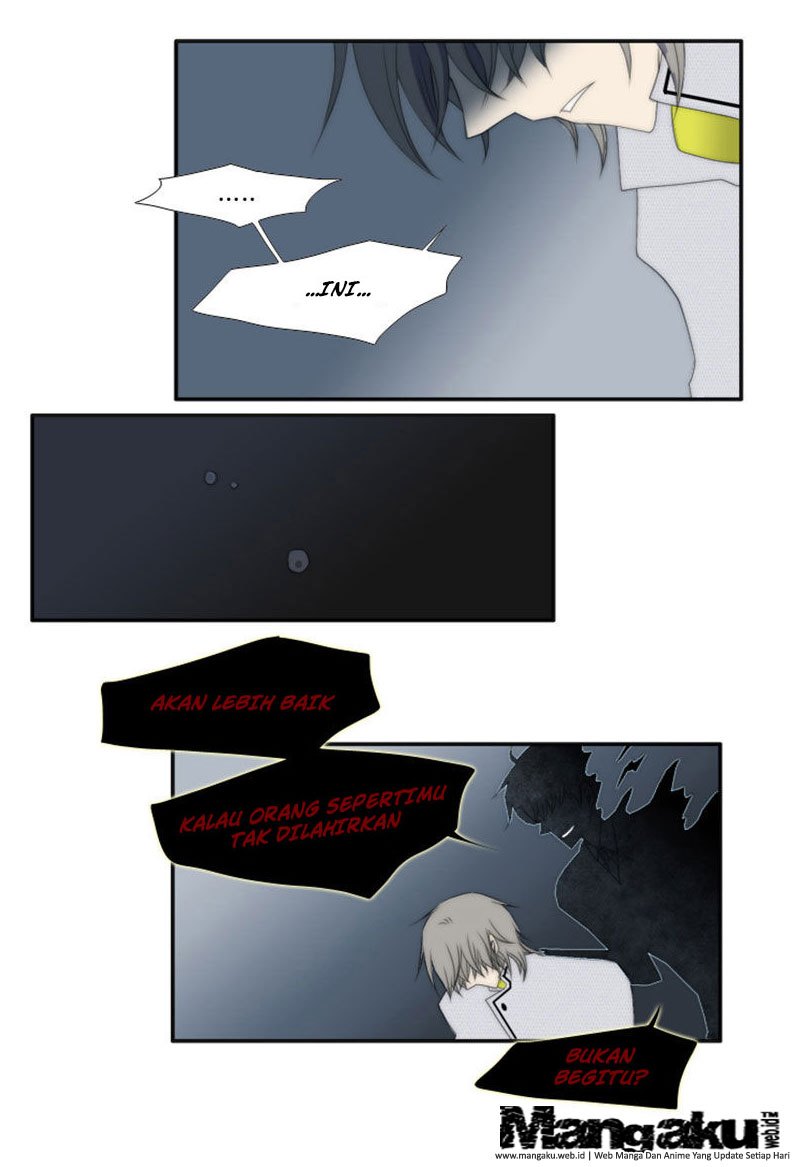 Black Haze Chapter 35 Gambar 59