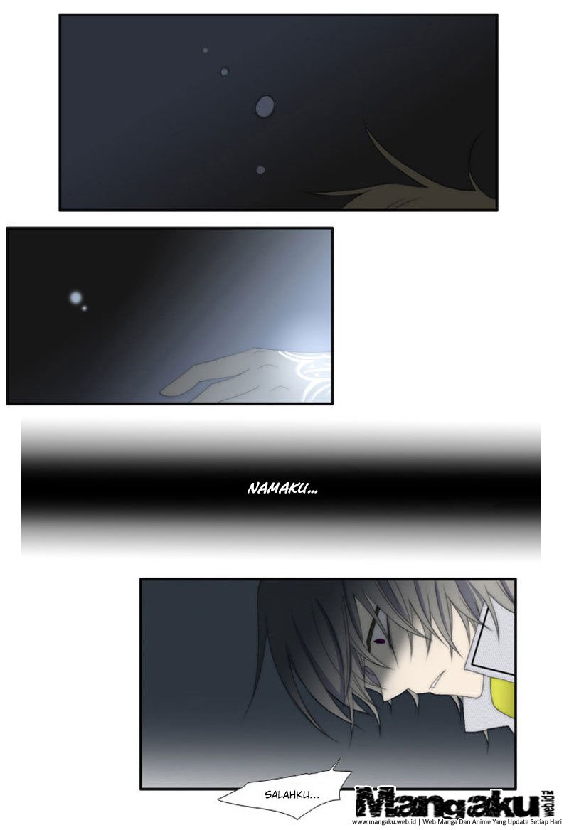 Black Haze Chapter 35 Gambar 60