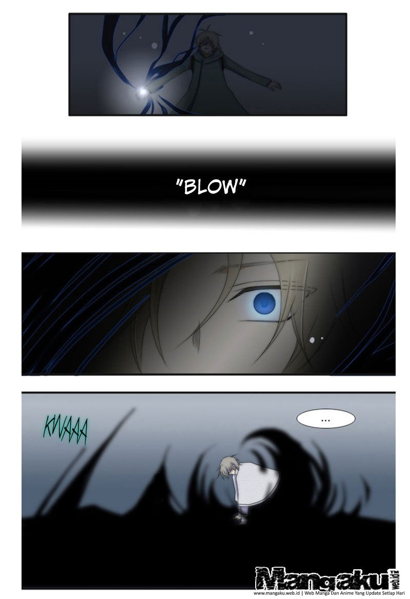 Black Haze Chapter 35 Gambar 61