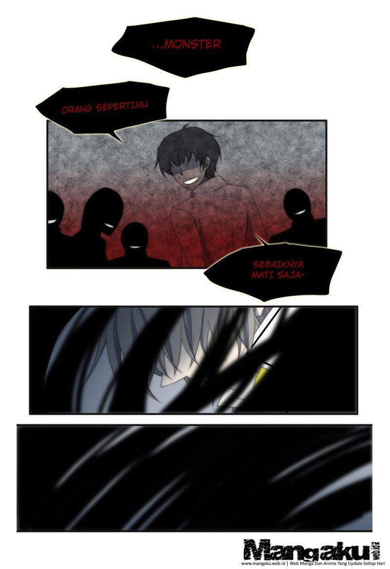 Black Haze Chapter 35 Gambar 62