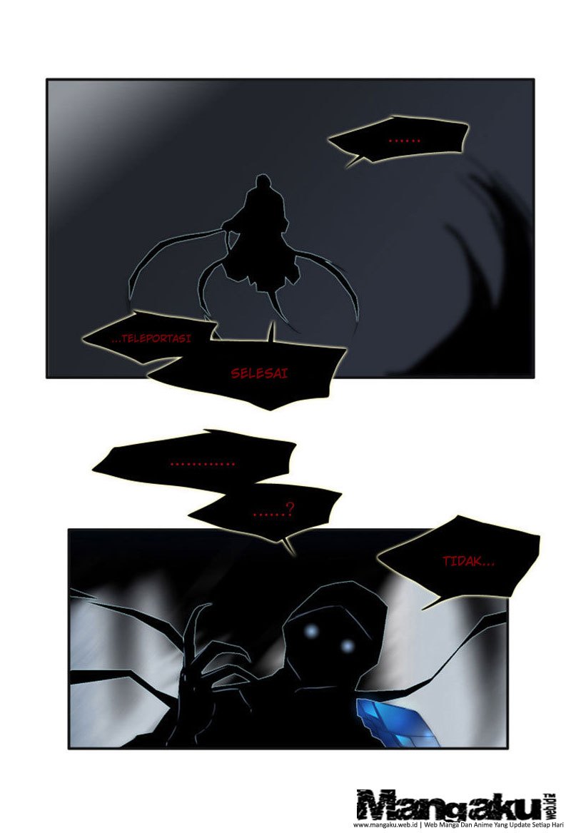 Black Haze Chapter 35 Gambar 63