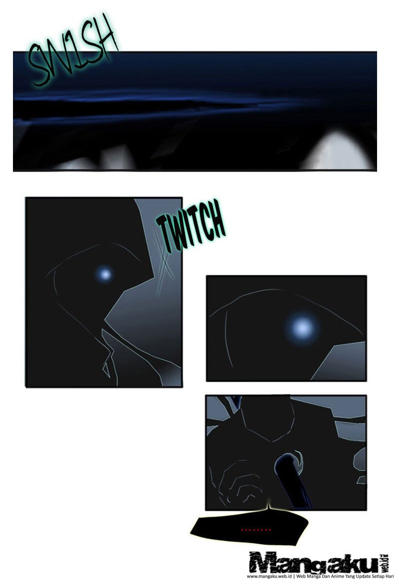 Black Haze Chapter 35 Gambar 64