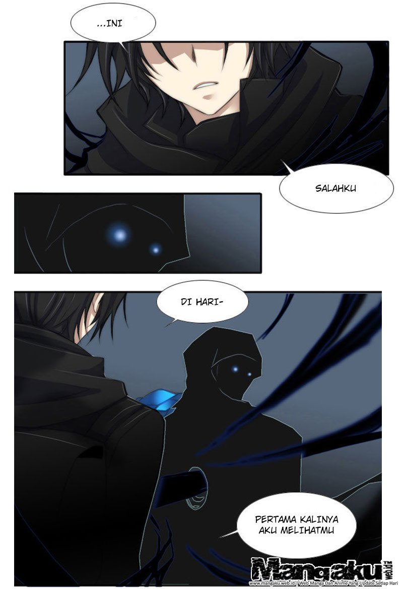 Black Haze Chapter 35 Gambar 65