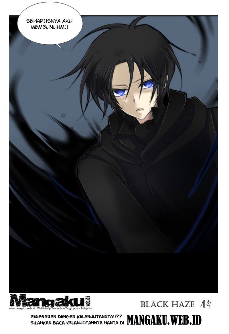 Black Haze Chapter 35 Gambar 66