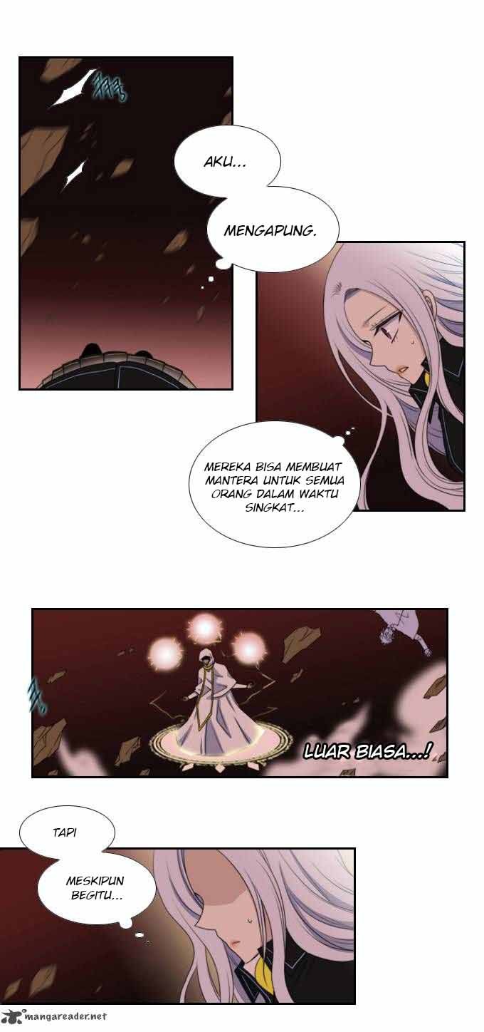 Black Haze Chapter 53 Gambar 2