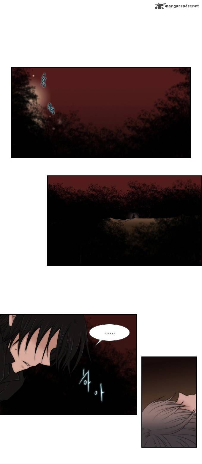 Black Haze Chapter 53 Gambar 5