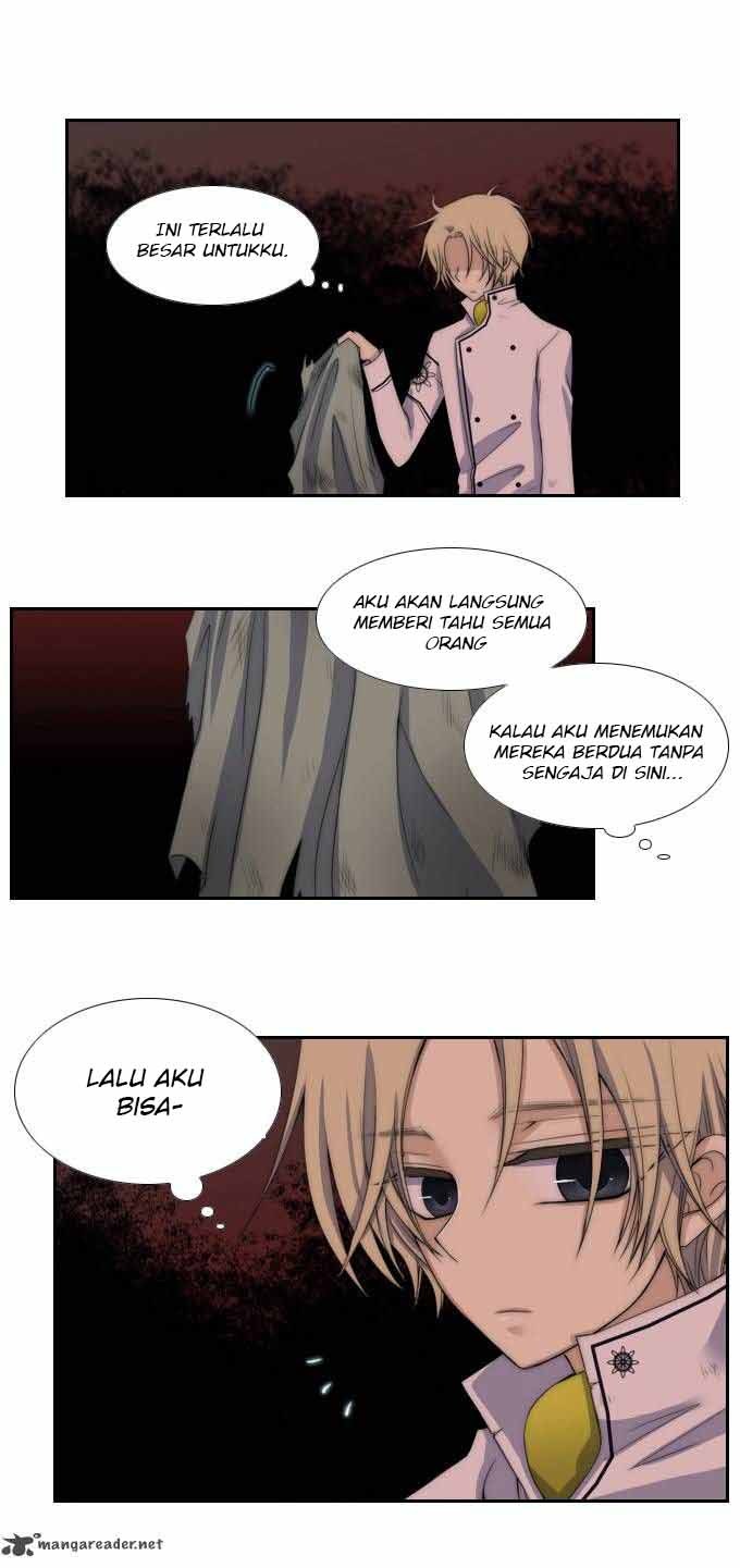 Black Haze Chapter 53 Gambar 12
