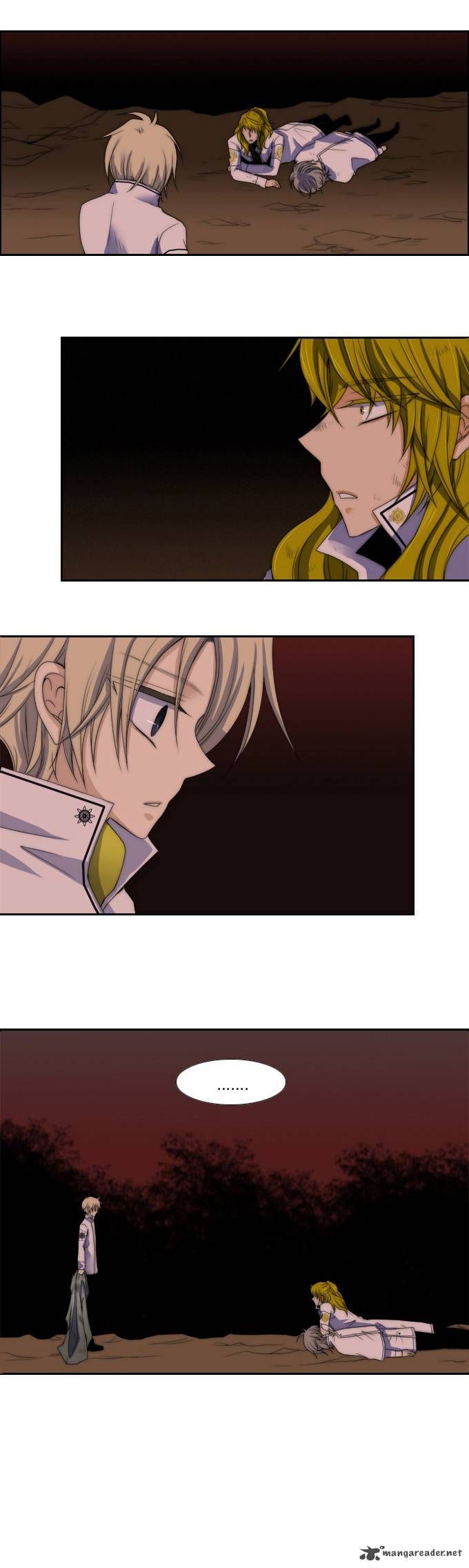 Black Haze Chapter 53 Gambar 13