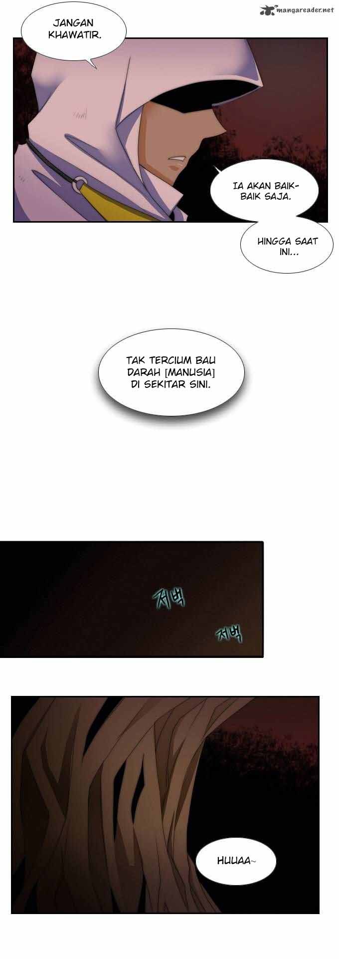 Black Haze Chapter 53 Gambar 19