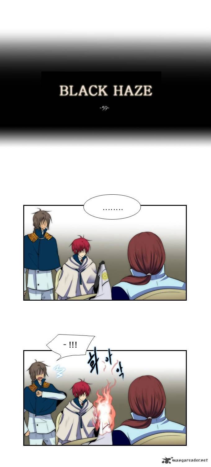 Black Haze Chapter 59 Gambar 2