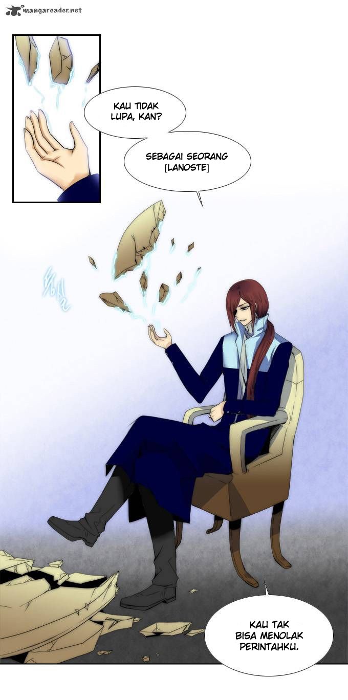Black Haze Chapter 59 Gambar 7