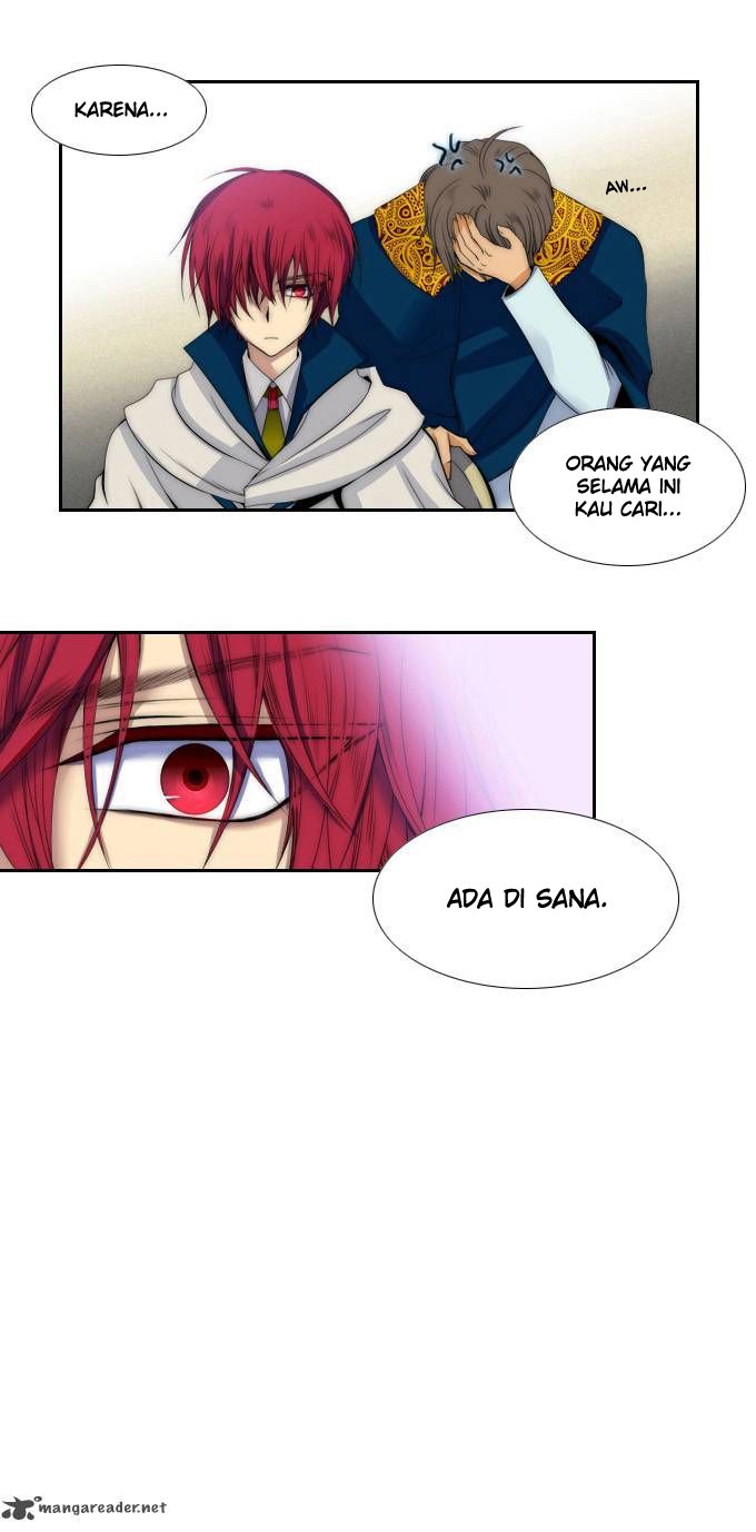 Black Haze Chapter 59 Gambar 9