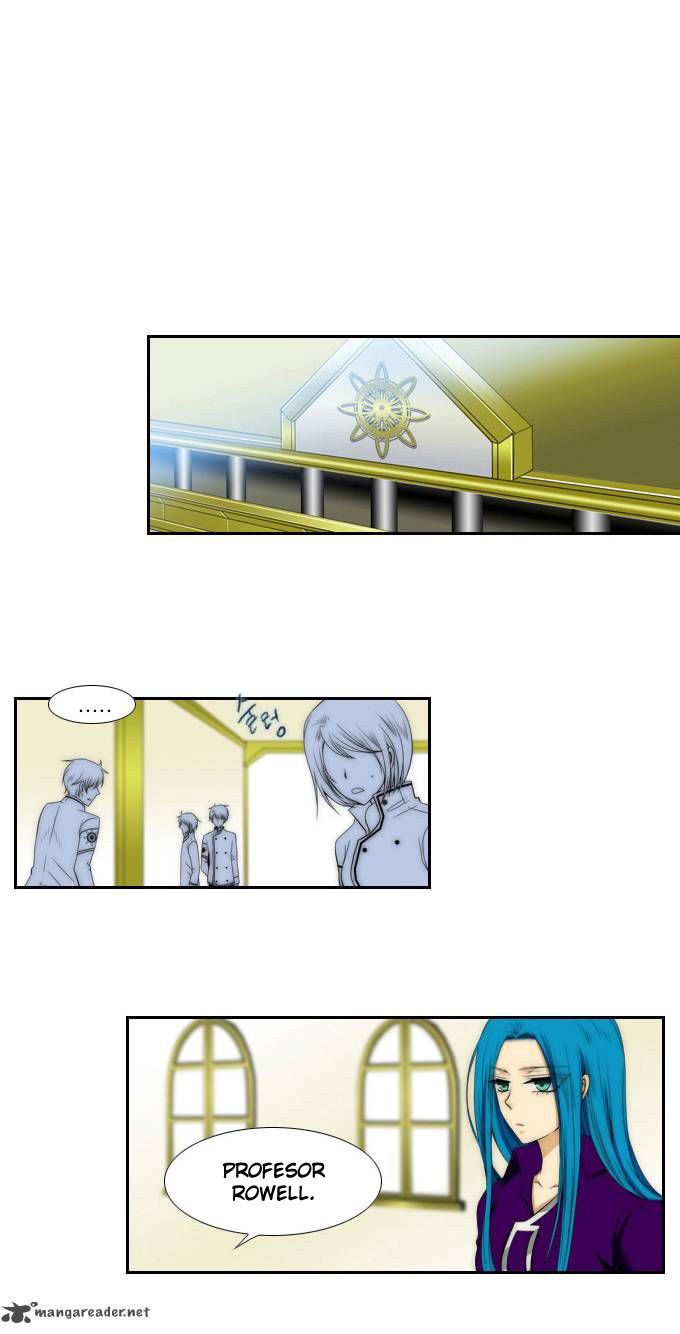 Black Haze Chapter 59 Gambar 10