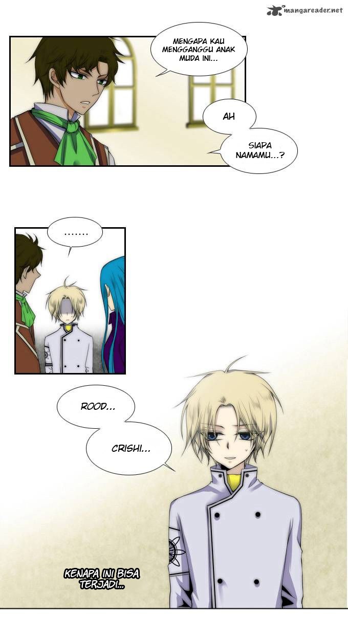 Black Haze Chapter 59 Gambar 11